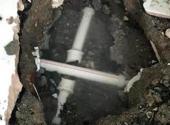 仁和阳台漏水维修公司为您分享楼上楼下漏水怎么处理