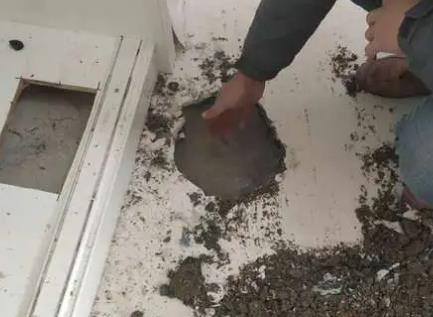 仁和卫生间漏水维修公司分享下精确定位查漏水一次多少钱?不同级别收费不同