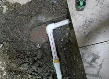 仁和阳台漏水维修时有哪些声音会影响检漏仪
